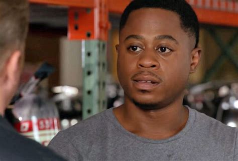 'Chicago Fire' Season 9: Daniel Kyri Promoted to .